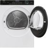 Haier HD90-A3959-S - Hőszivattyús szárítógép, 9 kg