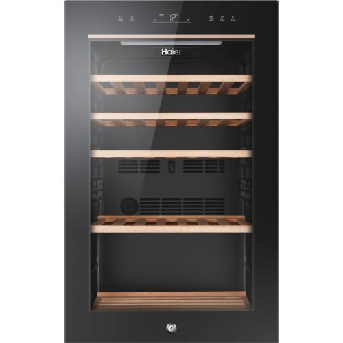 Haier HWS49GA - Borhűtő, 49 palack