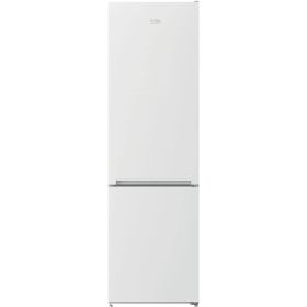   Beko RCNA305K40WN - Alulfagyasztós hűtőszekrény, 266 liter