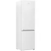 Beko RCNA305K40WN - Alulfagyasztós hűtőszekrény, 266 liter