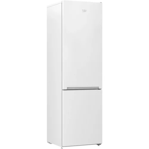 Beko RCNA305K40WN - Alulfagyasztós hűtőszekrény, 266 liter