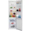 Beko RCNA305K40WN - Alulfagyasztós hűtőszekrény, 266 liter