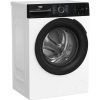 Beko BM3WFSU37213WPBB - Keskeny elöltöltős mosógép, 7 kg, 1200 fordulat/perc