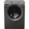Candy RP4 476BWMRR/1-S - Elöltöltős mosógép, 7 kg, 1400 fordulat/perc