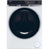 Haier HW100-BD14397U1S - Elöltöltős mosógép, 10 kg, 1400 fordulat/perc