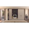Haier HW100-BD14397U1S - Elöltöltős mosógép, 10 kg, 1400 fordulat/perc