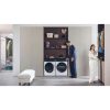 Haier HW100-BD14397U1S - Elöltöltős mosógép, 10 kg, 1400 fordulat/perc