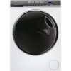 Haier HW120-B14979EUGS - Elöltöltős mosógép, 12 kg, 1400 fordulat/perc