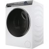 Haier HW120-B14979EUGS - Elöltöltős mosógép, 12 kg, 1400 fordulat/perc