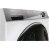 Haier HW120-B14979EUGS - Elöltöltős mosógép, 12 kg, 1400 fordulat/perc