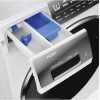 Haier HW120-B14979EUGS - Elöltöltős mosógép, 12 kg, 1400 fordulat/perc