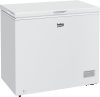 Beko CF200EWN - Fagyasztóláda, 198 liter