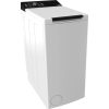 Beko BTL1WFP10622 - Felültöltős mosógép, 6 kg, 1200 fordulat/perc