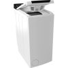 Beko BTL1WFP10622 - Felültöltős mosógép, 6 kg, 1200 fordulat/perc