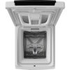 Beko BTL1WFP10622 - Felültöltős mosógép, 6 kg, 1200 fordulat/perc