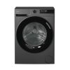 Candy BR 48SBL6G-S - Elöltöltős mosógép, 8 kg, 1400 fordulat/perc