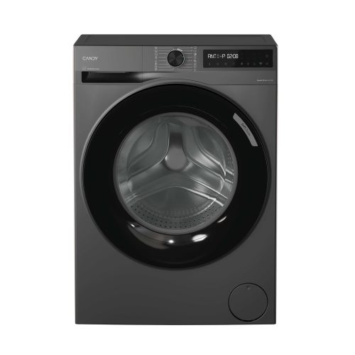 Candy BR 48SBL6G-S - Elöltöltős mosógép, 8 kg, 1400 fordulat/perc