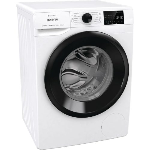 Gorenje WPNEI94A1TS - Elöltöltős mosógép, 9 kg, 1400 fordulat/perc