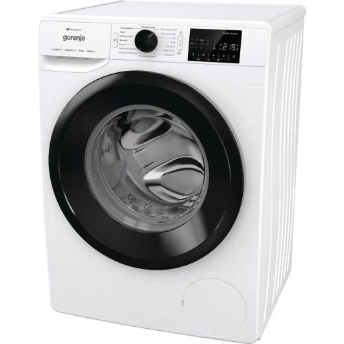 Gorenje WPNEI94A1TS - Elöltöltős mosógép, 9 kg, 1400 fordulat/perc