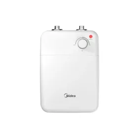  Midea D05-15A(S) - Elektromos vízmelegítő, bojler, 5 liter