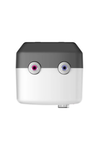 Midea D05-15A(S) - Elektromos vízmelegítő, bojler, 5 liter