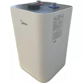   Midea D07-15A(S) - Elektromos vízmelegítő, bojler, 7 liter
