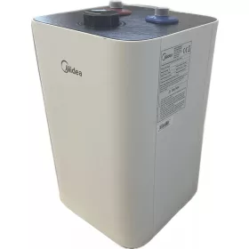   Midea D07-15A(S) - Elektromos vízmelegítő, bojler, 7 liter