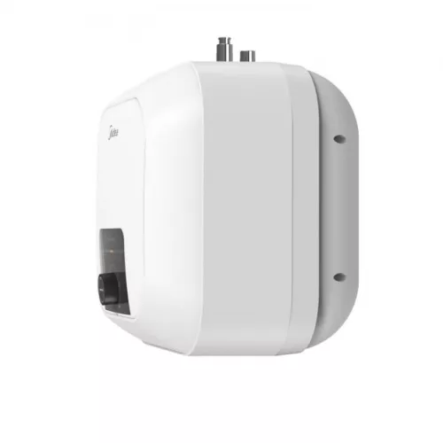 Midea D15-25VD1(U) - Elektromos vízmelegítő, bojler, 15 liter