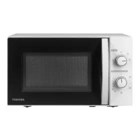 Toshiba MWP-MM20P (WH) - Mikrohullámú sütő