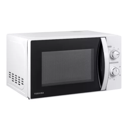 Toshiba MWP-MM20P (WH) - Mikrohullámú sütő