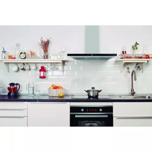 Midea MH60B4300B-PL - Kürtős páraelszívó