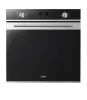 Midea M7NM30D0IX - Beépíthető sütő, 72 liter
