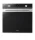Midea M7NM30D0IX - Beépíthető sütő, 72 liter