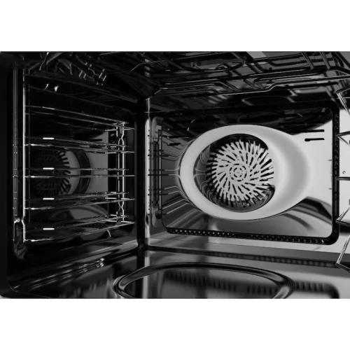 Midea M7NM30D0IX - Beépíthető sütő, 72 liter