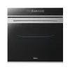 Midea M7NM13T0IX - Beépíthető sütő, 72 liter