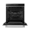 Midea M7NM13T0IX - Beépíthető sütő, 72 liter