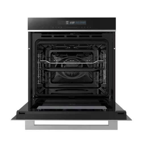 Midea M7NM13T0IX - Beépíthető sütő, 72 liter