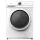 Midea MF100W60/W-HU - Keskeny elöltöltős mosógép, 6 kg, 1000 fordulat/perc