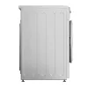 Midea MF100W60/W-HU - Keskeny elöltöltős mosógép, 6 kg, 1000 fordulat/perc