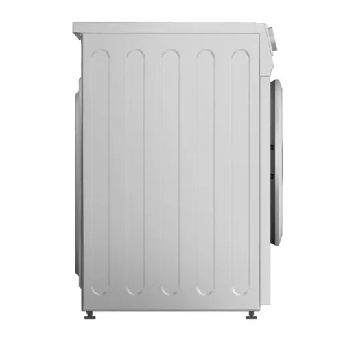Midea MF100W60/W-HU - Keskeny elöltöltős mosógép, 6 kg, 1000 fordulat/perc