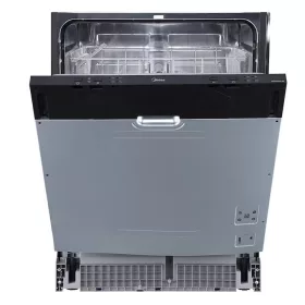  Midea MID-60S110.1-PL - Beépíthető mosogatógép, 12 teríték