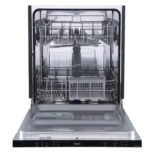 Midea MID-60S110.1-PL - Beépíthető mosogatógép, 12 teríték