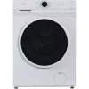 Midea MF100W70/W-HU - Keskeny elöltöltős mosógép, 7 kg, 1200 fordulat/perc