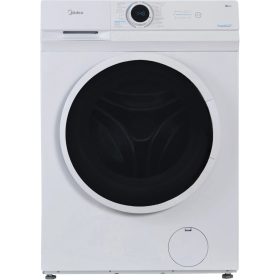   Midea MF100W70/W-HU - Keskeny elöltöltős mosógép, 7 kg, 1200 fordulat/perc