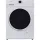 Midea MF100W70/W-HU - Keskeny elöltöltős mosógép, 7 kg, 1200 fordulat/perc