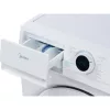 Midea MF100W70/W-HU - Keskeny elöltöltős mosógép, 7 kg, 1200 fordulat/perc