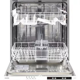 Navon BIDL 60 L - Beépíthető mosogatógép, 12 teríték