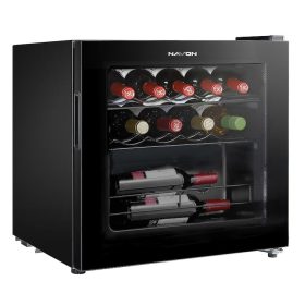Navon VINO 14 JC - Borhűtő, 14 palack