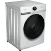 Midea MF200W70WB/W-HU - Keskeny elöltöltős mosógép, 7 kg, 1400 fordulat/perc