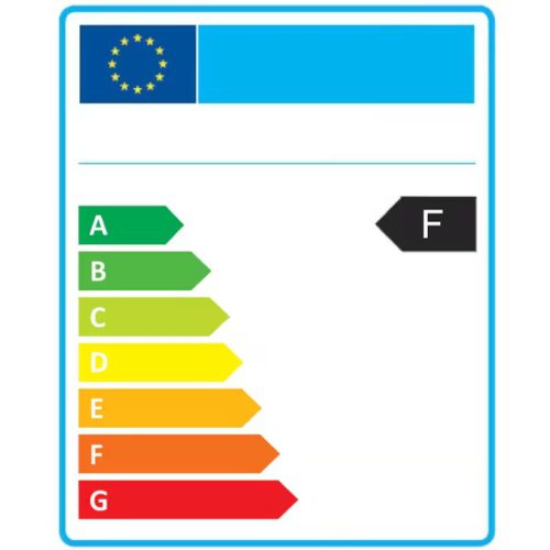 Navon REF 121 F - Egyajtós hűtőszekrény, 139 liter